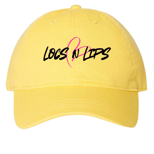 Yellow - FRONT