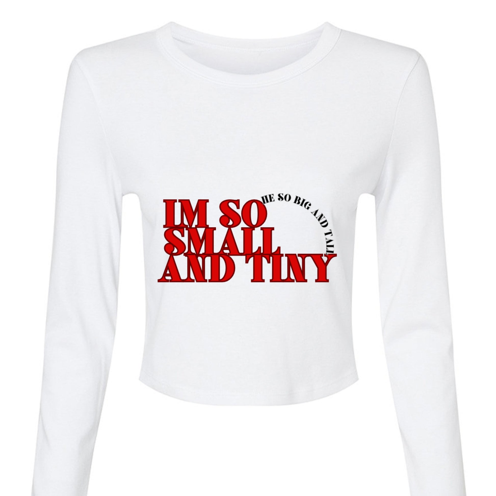 SOLID WHT BLEND - FRONT