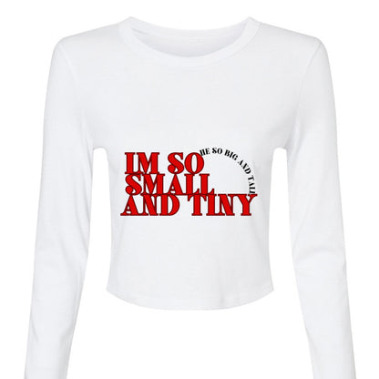 SOLID WHT BLEND - FRONT