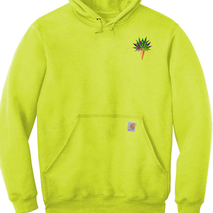 Brite Lime - FRONT