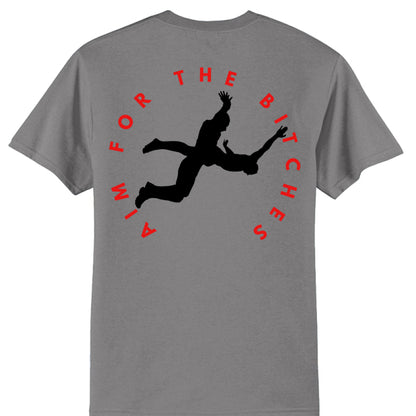 Medium Grey - BACK