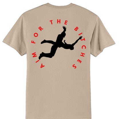 Desert Sand - BACK