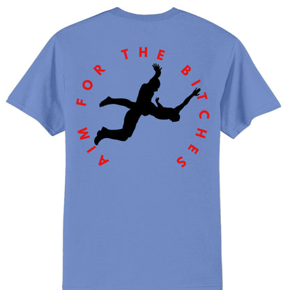 Carolina Blue - BACK