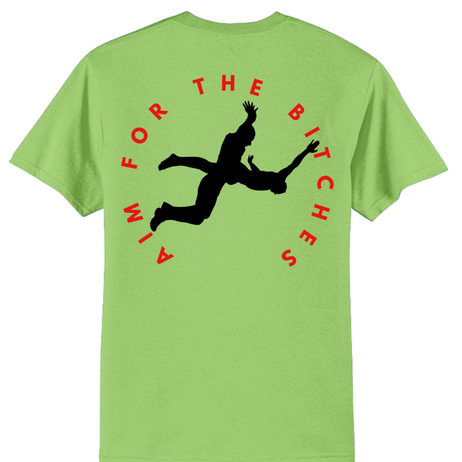 Lime - BACK